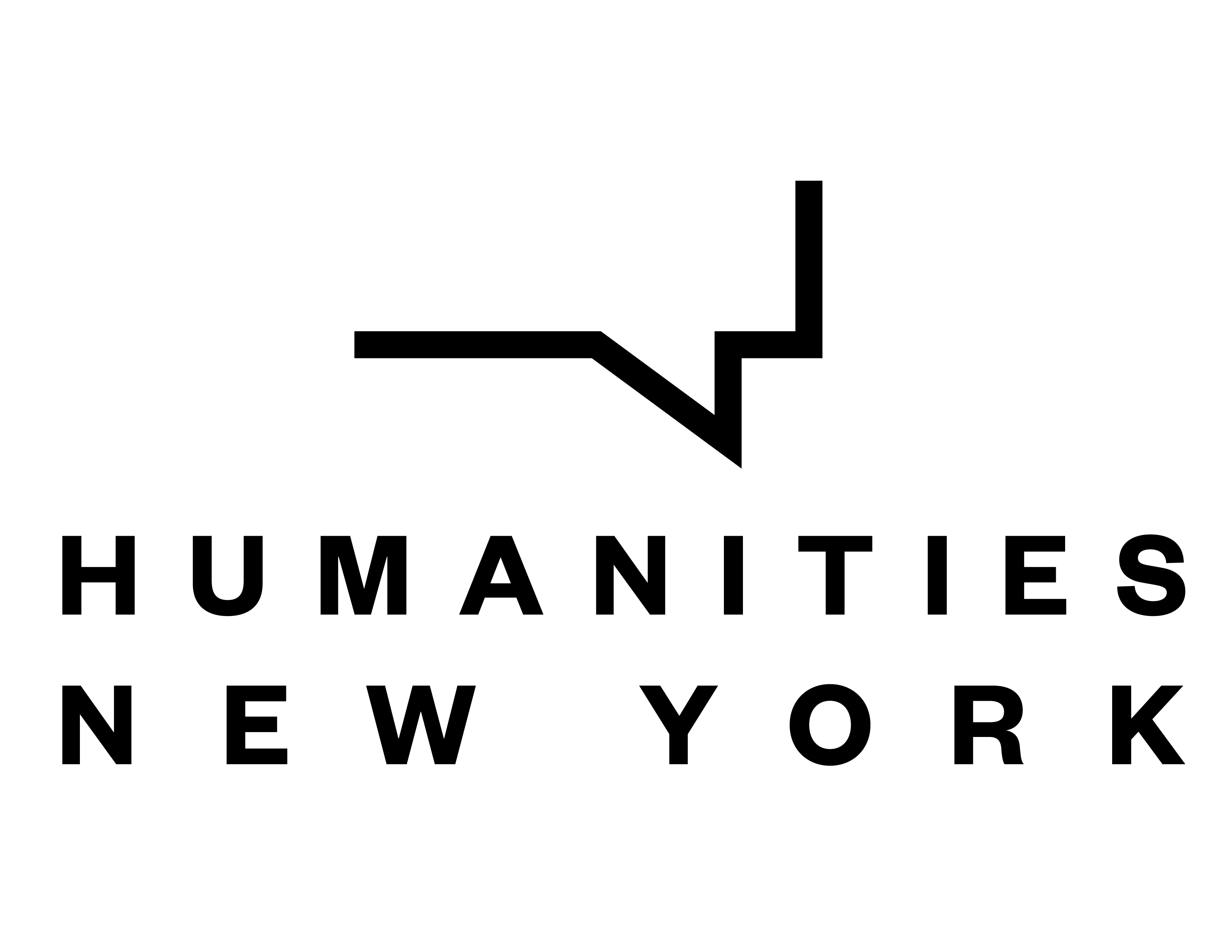 Humanities New York