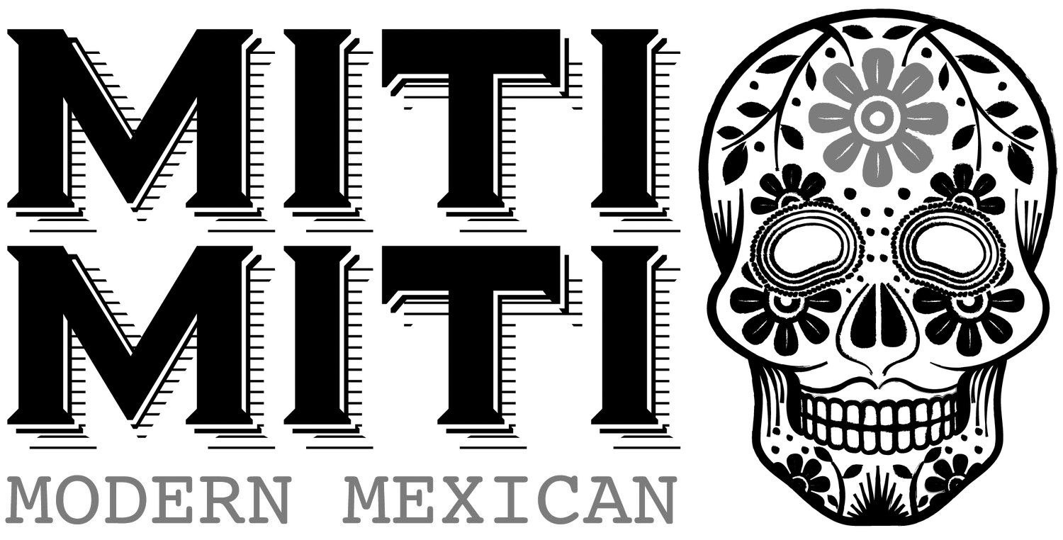MITIMITI Logo